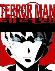 Terror Man