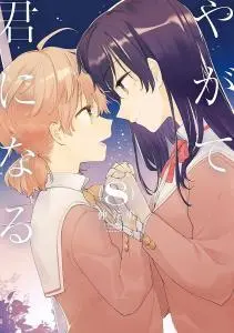 Yagate Kimi ni Naru