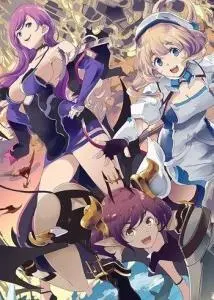 Isekai Kakusei Chouzetsu Create Skill: Seisan Kakou ni Mezameta Chou Yuunouna Boku wo, Sekai wa Hanatte Oite Kurenai You Desu