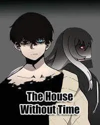 The House Without Time