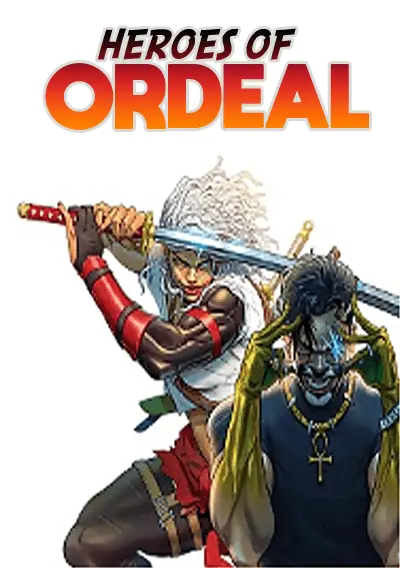 Heroes Of Ordeal