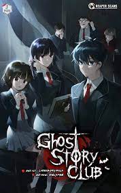 Ghost Story Club