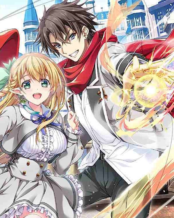 Magical Explorer – Eroge no Yuujin Kyara ni Tensei Shita Kedo, Game Chishiki Tsukatte Jiyuu ni Ikiru