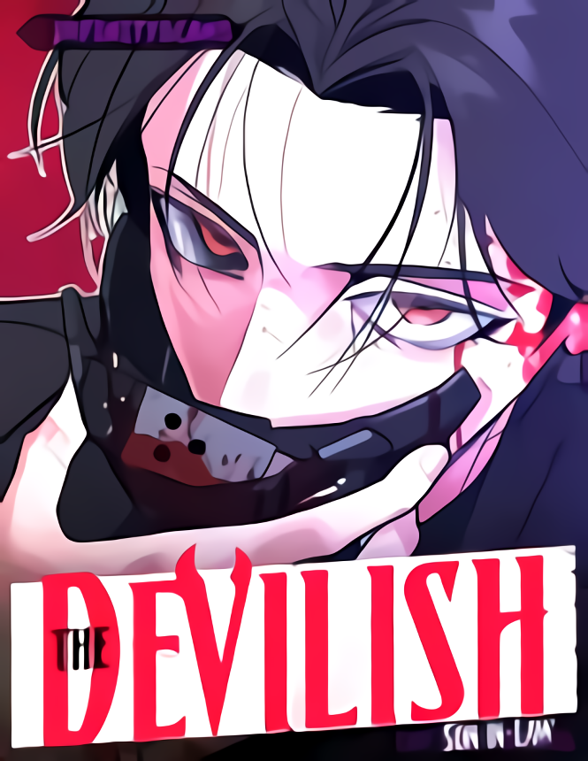 The Devilish Son-In-Law